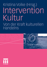 Intervention Kultur