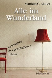 Alle im Wunderland