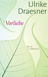 Vorliebe