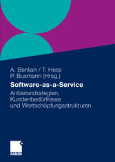 Software-as-a-Service