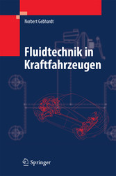 Fluidtechnik in Kraftfahrzeugen