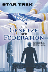 Star Trek - Die Gesetze der Föderation