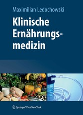 Klinische Ernährungsmedizin