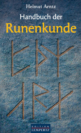 Handbuch der Runenkunde