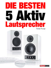 Die besten 5 Aktiv-Lautsprecher