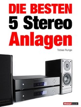 Die besten 5 Stereo-Anlagen