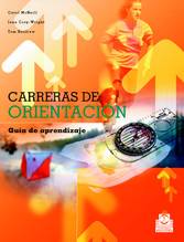 Carreras de orientación (Color)