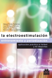 La electroestimulación