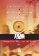 Manual del entrenador personal