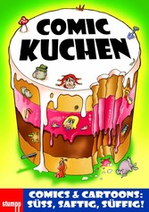 Comic Kuchen