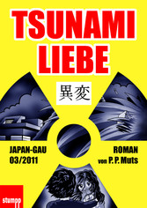 Tsunami Liebe