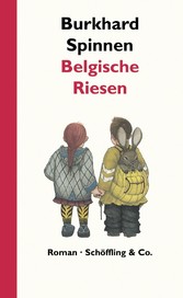 Belgische Riesen