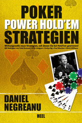 Poker Power Hold'em Strategien