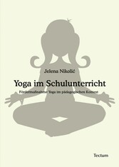 Yoga im Schulunterricht