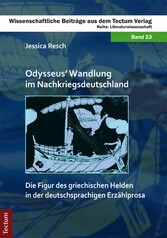 Odysseus' Wandlung im Nachkriegsdeutschland