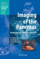 Imaging of the Pancreas