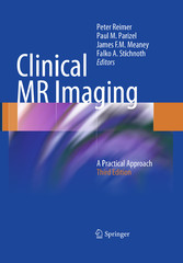 Clinical MR Imaging