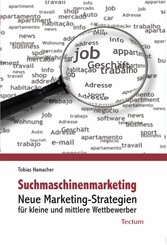 Suchmaschinenmarketing