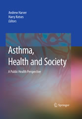 Asthma, Health and Society