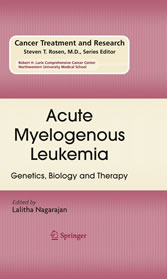 Acute Myelogenous Leukemia