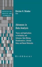 Advances in Data Analysis