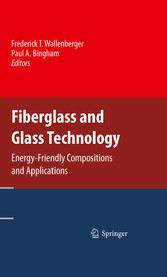 Fiberglass and Glass Technology