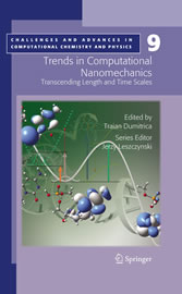 Trends in Computational Nanomechanics