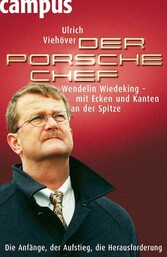 Der Porsche-Chef