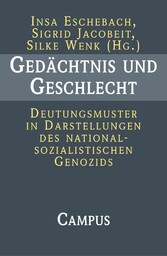 Gedächtnis und Geschlecht