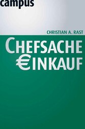 Chefsache Einkauf