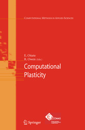 Computational Plasticity