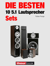 Die besten 10 5.1-Lautsprecher-Sets