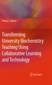 Transforming University Biochemistry Teaching Using Collaborative Learning and Technology