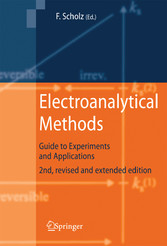 Electroanalytical Methods