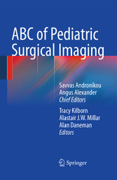 ABC of Pediatric Surgical Imaging