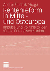 Rentenreform in Mittel- und Osteuropa