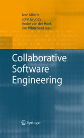 Collaborative Software Engineering