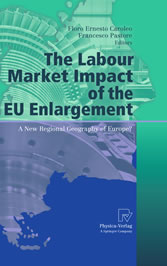 The Labour Market Impact of the EU Enlargement