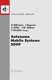 Autonome Mobile Systeme 2009