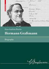 Hermann Graßmann