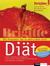 Die BRIGITTE-Diät