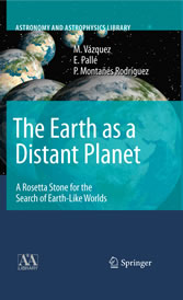 The Earth as a Distant Planet