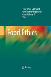 Food Ethics