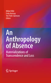 An Anthropology of Absence