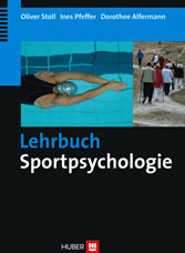 Lehrbuch Sportpsychologie