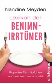 Lexikon der Benimmirrtümer