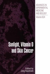 Sunlight, Vitamin D and Skin Cancer