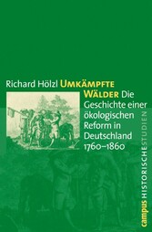 Umkämpfte Wälder