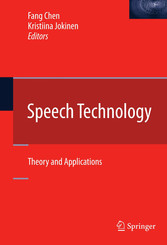 Speech Technology