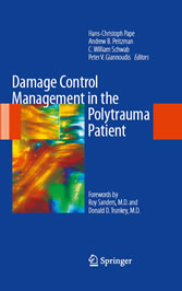 Damage Control Management in the Polytrauma Patient